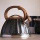 Whistling Tea Kettle 3.2 Liter